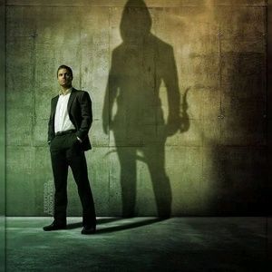 Meet your Posher, Jeremiah